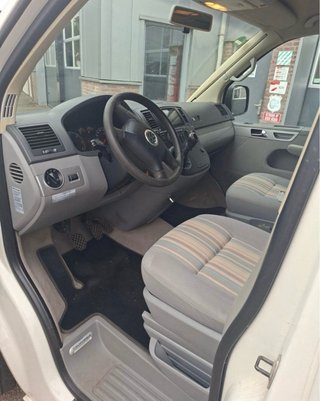 Volkswagen California 2006