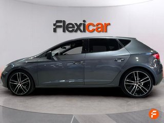 Seat Leon 1.5 TSI 110kW (150CV) DSG-7 S&S FR Ed