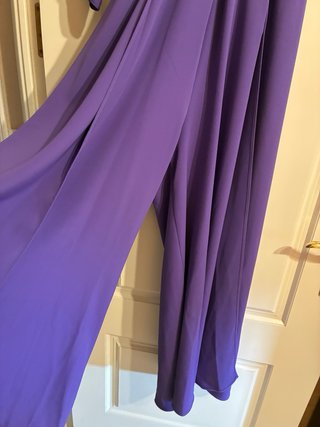 Mono Morado Fluido