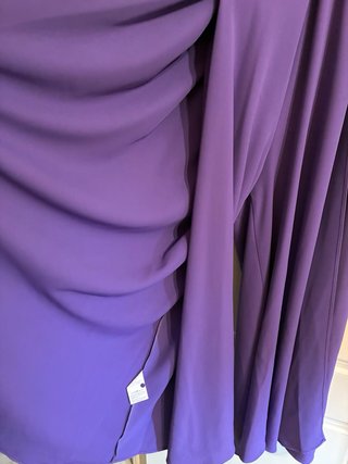 Mono Morado Fluido