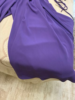 Mono Morado Fluido