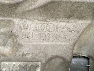 Tapa motor Seat 04L103954T