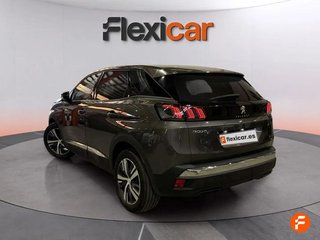 Peugeot 3008 1.2 100KW Allure Pack eDCS6