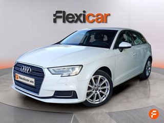Audi A3 1.6 TDI S tronic Sportback