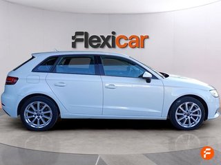Audi A3 1.6 TDI S tronic Sportback