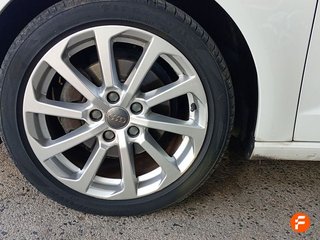 Audi A3 1.6 TDI S tronic Sportback