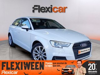Audi A3 1.6 TDI S tronic Sportback