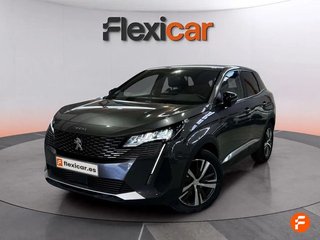 Peugeot 3008 1.2 100KW Allure Pack eDCS6