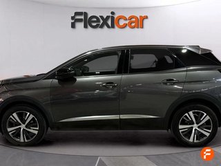 Peugeot 3008 1.2 100KW Allure Pack eDCS6