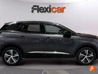 Peugeot 3008 1.2 100KW Allure Pack eDCS6