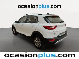 Kia Stonic 1.2 DPi Drive 58 kW (79 CV)