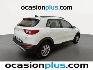 Kia Stonic 1.2 DPi Drive 58 kW (79 CV)