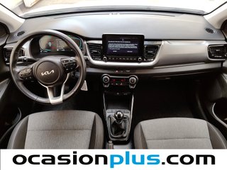 Kia Stonic 1.2 DPi Drive 58 kW (79 CV)