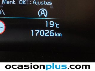 Kia Stonic 1.2 DPi Drive 58 kW (79 CV)