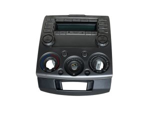 Sistema audio Ford Ranger 05-12
