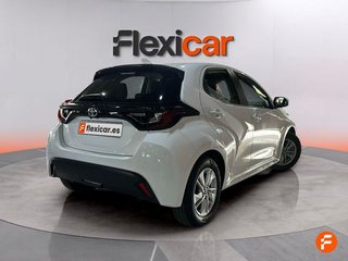 Toyota Yaris 1.5 120H Active Tech