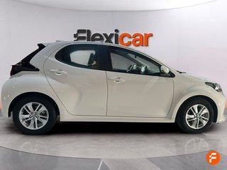 Toyota Yaris 1.5 120H Active Tech