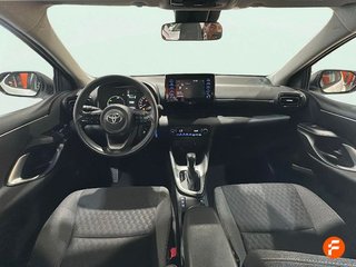 Toyota Yaris 1.5 120H Active Tech