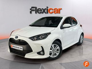 Toyota Yaris 1.5 120H Active Tech