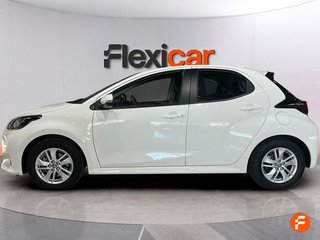 Toyota Yaris 1.5 120H Active Tech