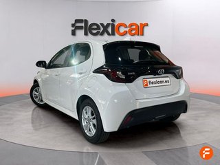 Toyota Yaris 1.5 120H Active Tech