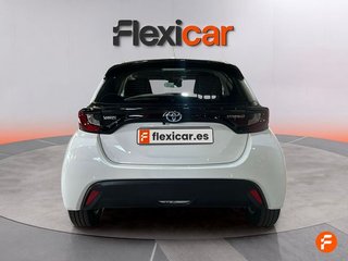 Toyota Yaris 1.5 120H Active Tech