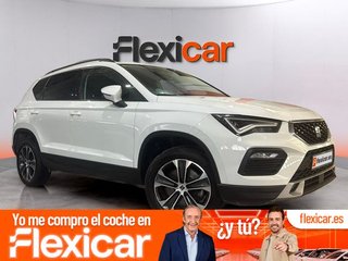 Seat Ateca 2.0 TDI 110kW (150CV) DSG S&S Style