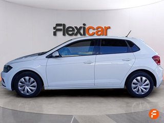 Volkswagen Polo Advance 1.0 TSI 70kW (95CV)