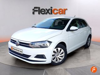 Volkswagen Polo Advance 1.0 TSI 70kW (95CV)
