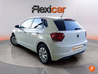 Volkswagen Polo Advance 1.0 TSI 70kW (95CV)