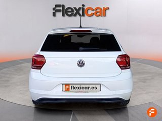 Volkswagen Polo Advance 1.0 TSI 70kW (95CV)