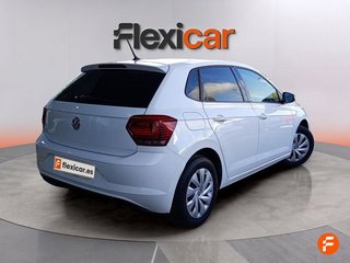 Volkswagen Polo Advance 1.0 TSI 70kW (95CV)