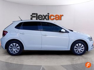 Volkswagen Polo Advance 1.0 TSI 70kW (95CV)