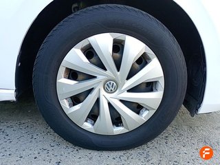 Volkswagen Polo Advance 1.0 TSI 70kW (95CV)