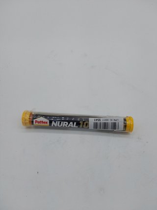 Pattex 14010023 Nural-10 Gris Construcción (Tubo 110 cm³), 110 g