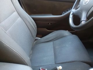 Toyota Avensis 2004