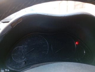 Toyota Avensis 2004