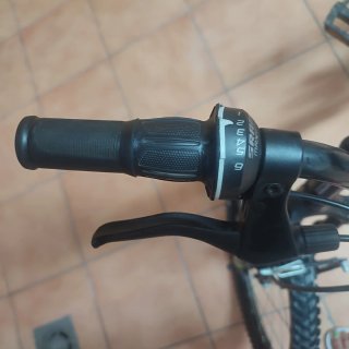 Bicicleta Rockrider niño