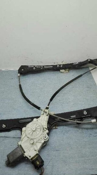 Bmw 152881 elevalunas del izq serie 2.0 mt (163 cv