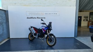BMW F900GS PAQ ENDURO A MATRICULAR