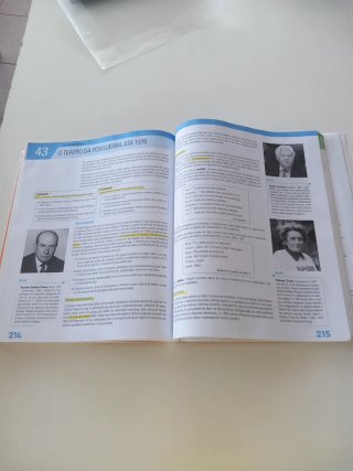 LINGUA E LITERATURA 4