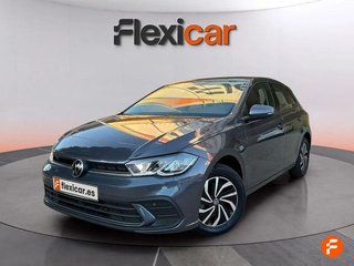 Volkswagen Polo Life 1.0 TSI 70kW (95CV)