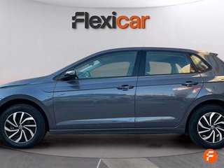 Volkswagen Polo Life 1.0 TSI 70kW (95CV)