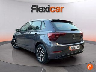 Volkswagen Polo Life 1.0 TSI 70kW (95CV)
