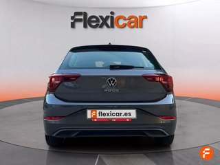 Volkswagen Polo Life 1.0 TSI 70kW (95CV)