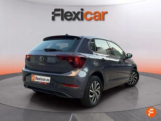 Volkswagen Polo Life 1.0 TSI 70kW (95CV)