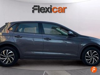 Volkswagen Polo Life 1.0 TSI 70kW (95CV)
