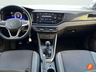 Volkswagen Polo Life 1.0 TSI 70kW (95CV)