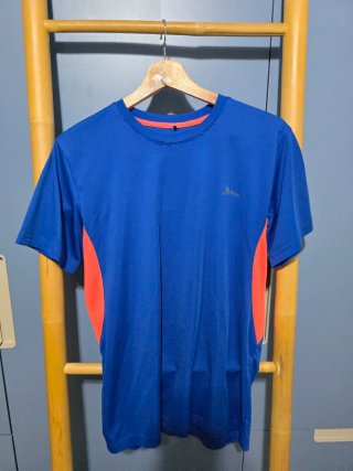 Ropa deportiva unisex Talla S/M