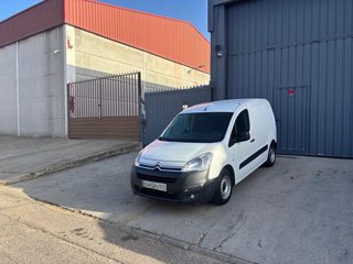 Citroen Berlingo 2016 1.6HDI 75cv Etiqueta C